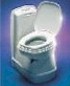 THETFORD カセットトイレ C-200