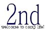 【2nd welcome to camp life!】 2nd(セカンド) キャンピングカー ファンサイト