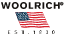 WOOLRICH (ウールリッチ)